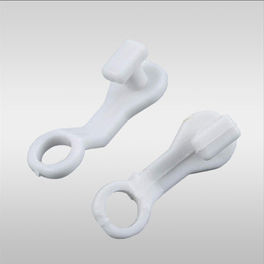 ZYBUX - CURTAIN GLIDER HOOKS - ZYBUX